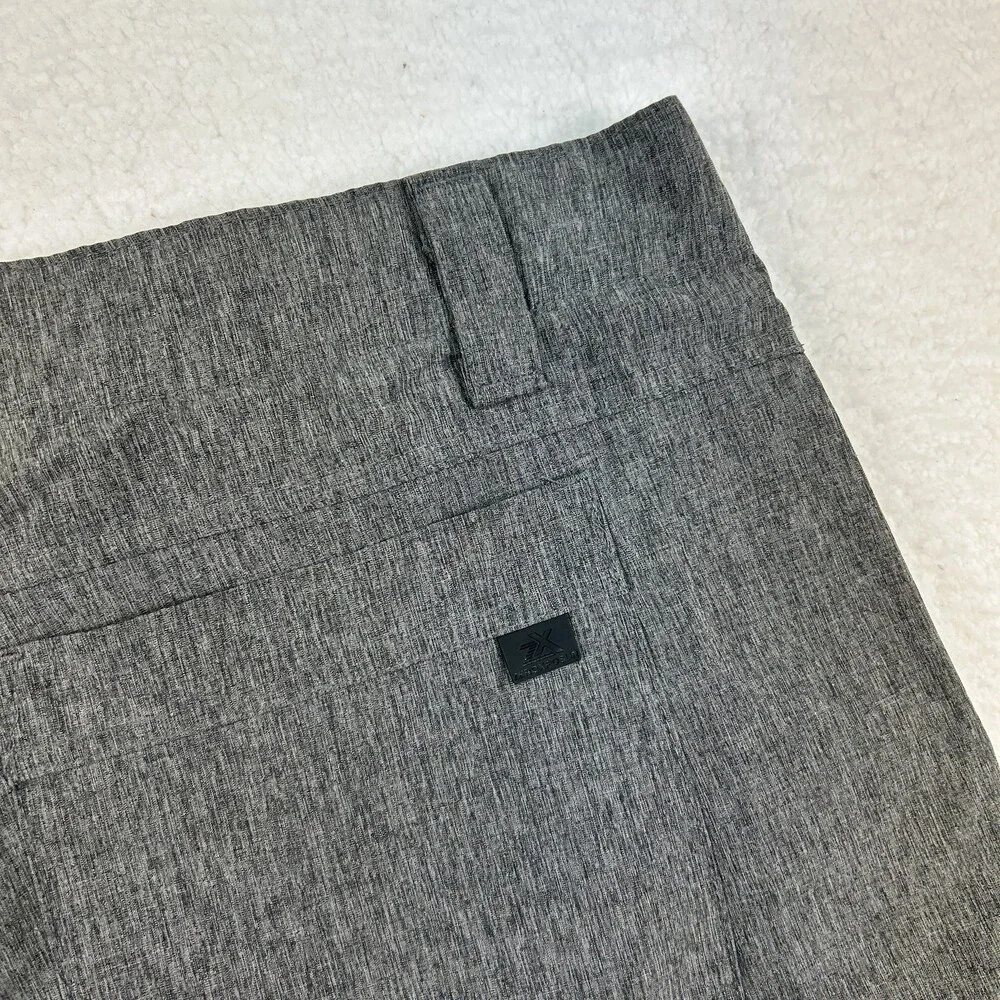 ZeroXposur chino shorts